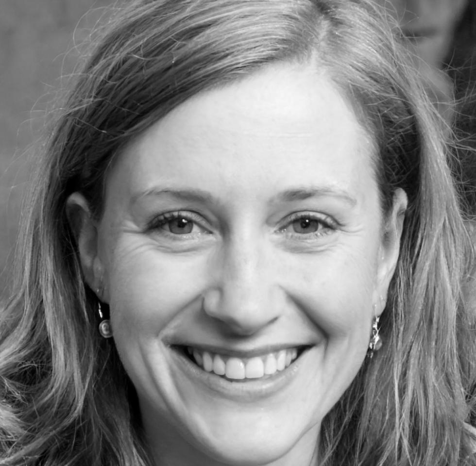 Sarah Hoffmeister