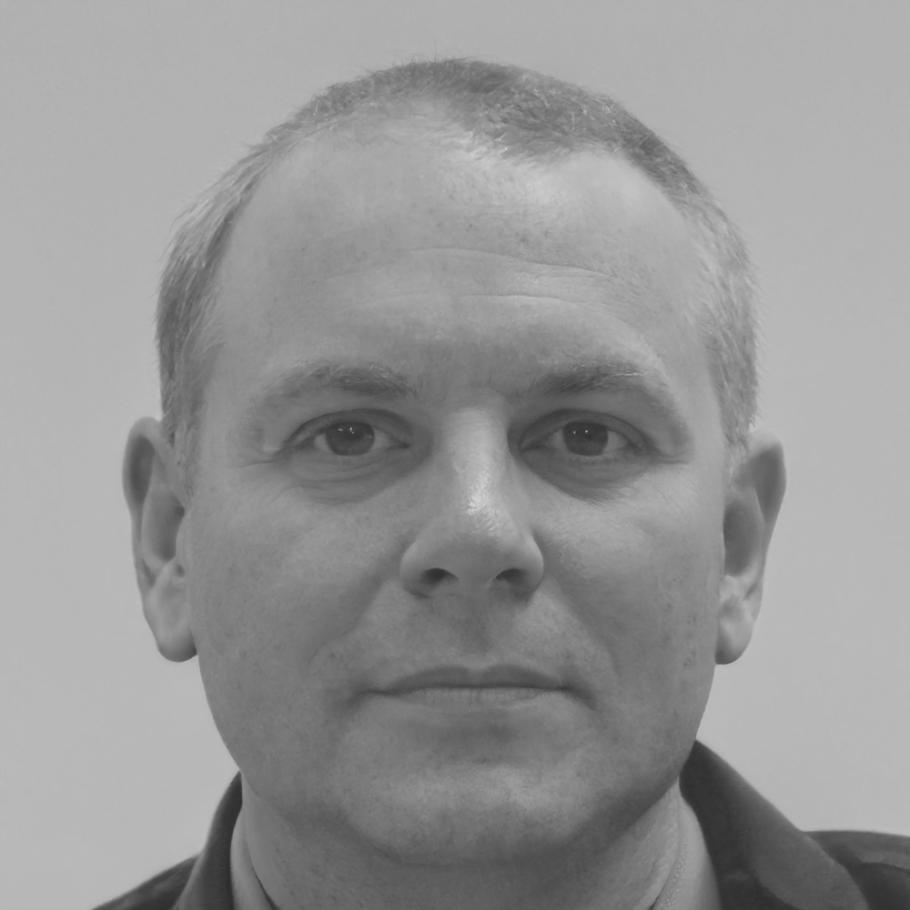 Dr. Andreas Bergemann