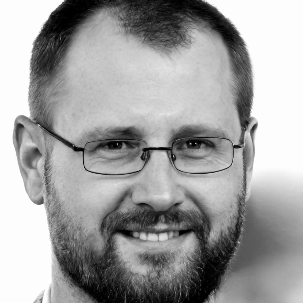 Porträt von Teilnehmer